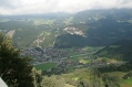 View to Hasli valley