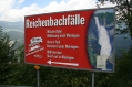 Reichenbach falls