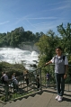 Rhein falls