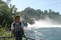 Rhein falls