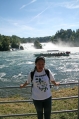 Rhein falls