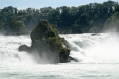 Rhein falls