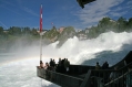 Rhein falls