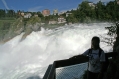 Rhein falls