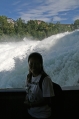 Rhein falls