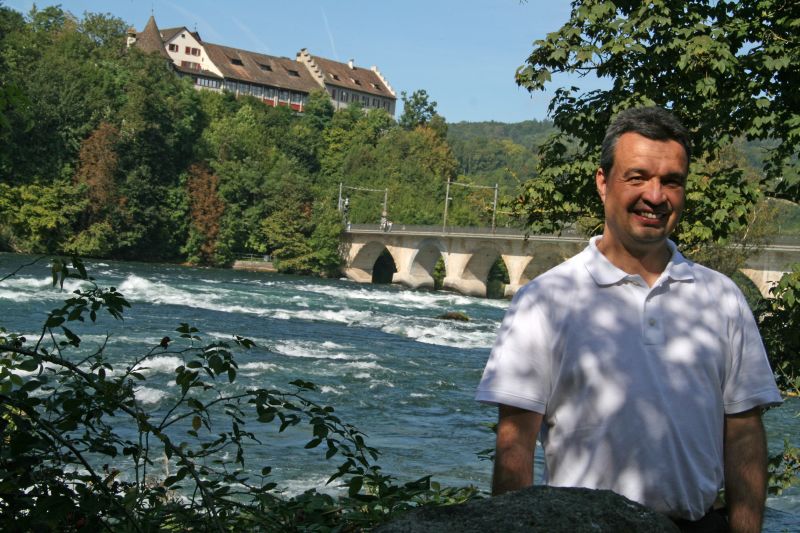 Rheinfall