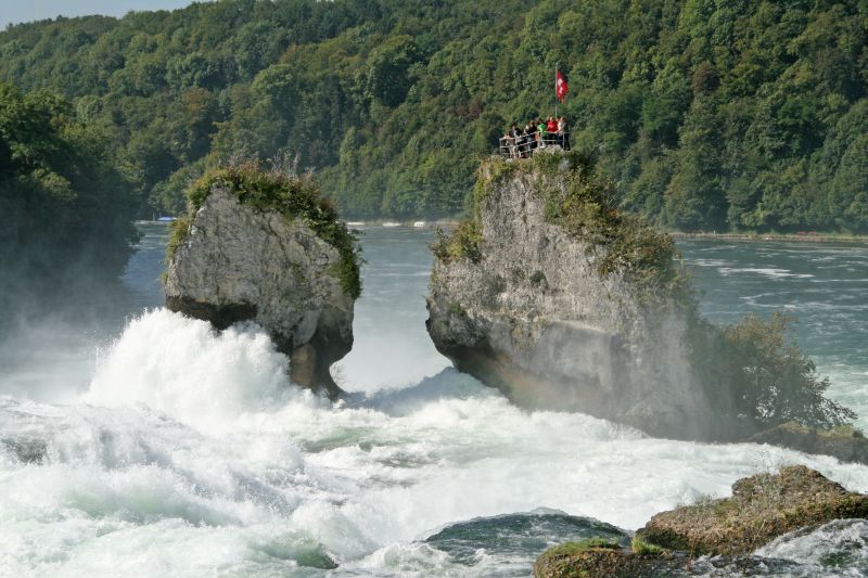 Rheinfall