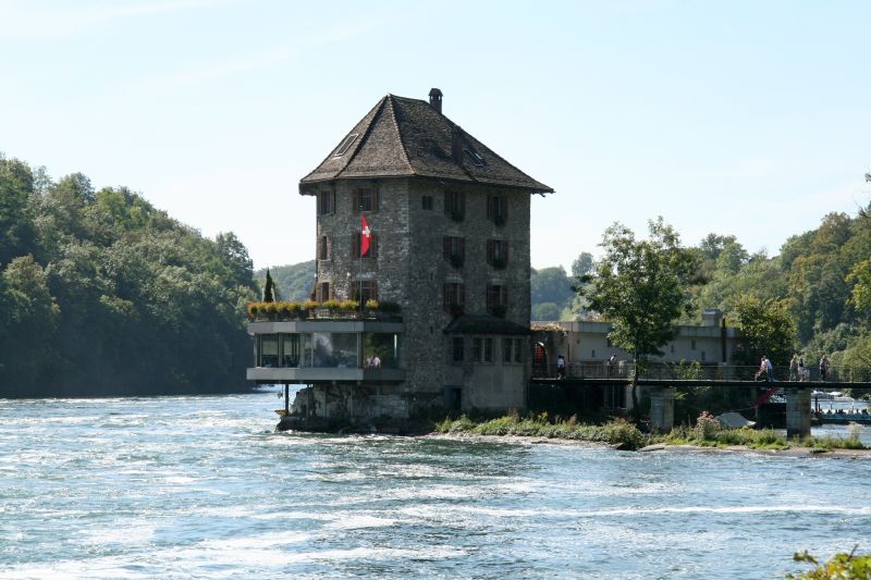 Rheinfall