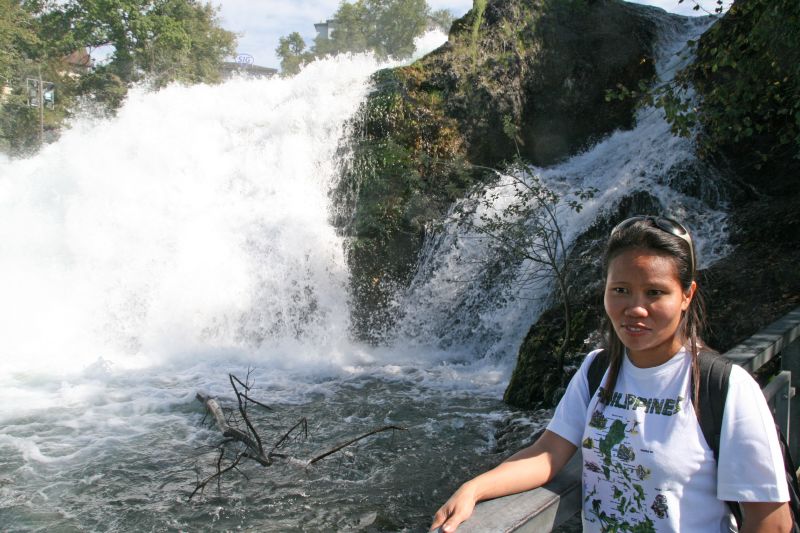 Rheinfall