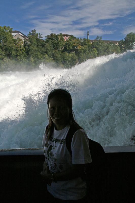 Rheinfall