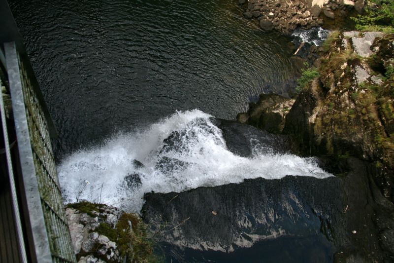 Saut du Doubs