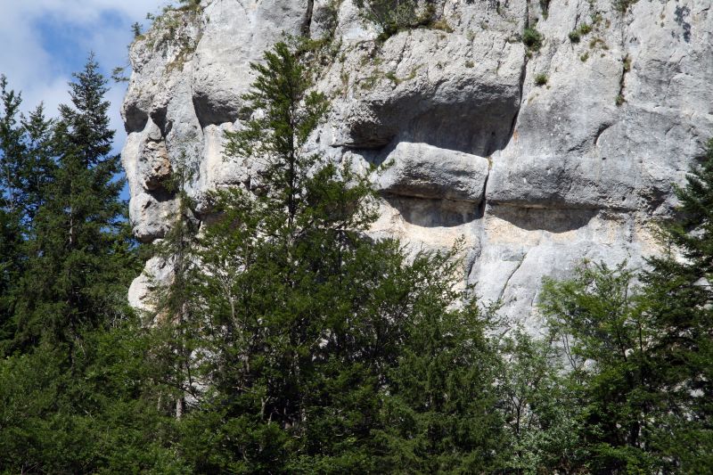 Saut du Doubs