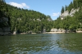 Lac des Brenets