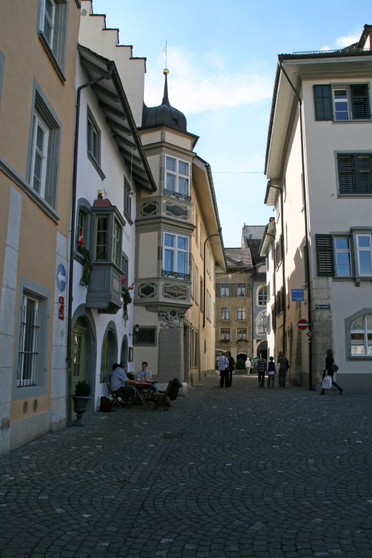 Schaffhausen