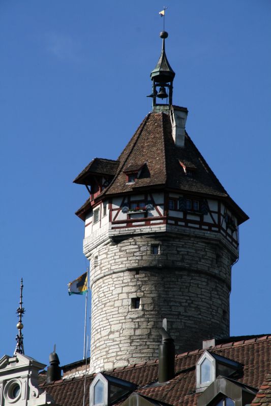 Schaffhausen