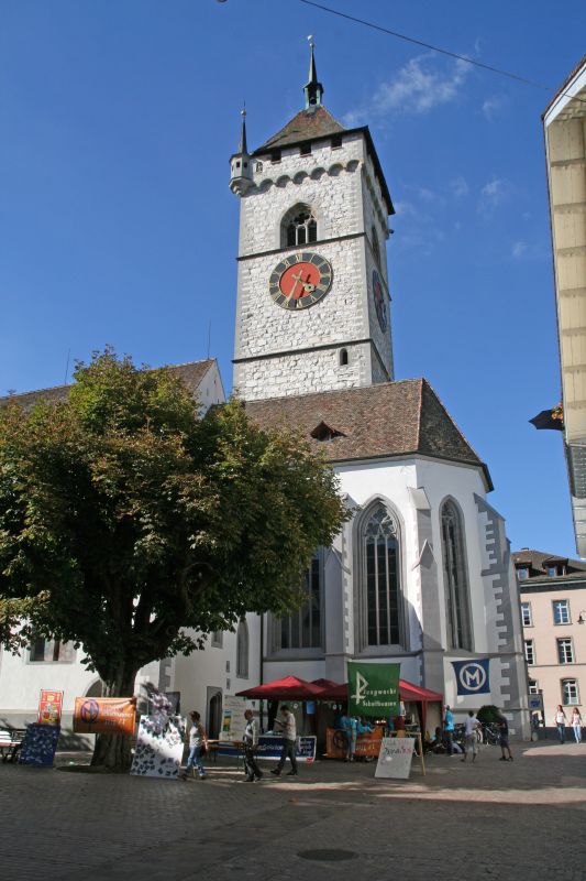 Schaffhausen