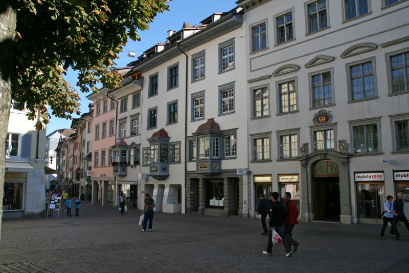 Schaffhausen