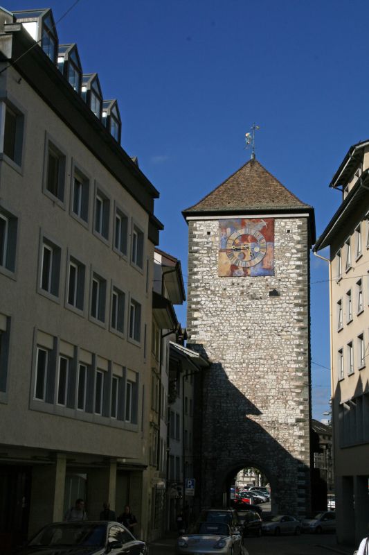 Schaffhausen