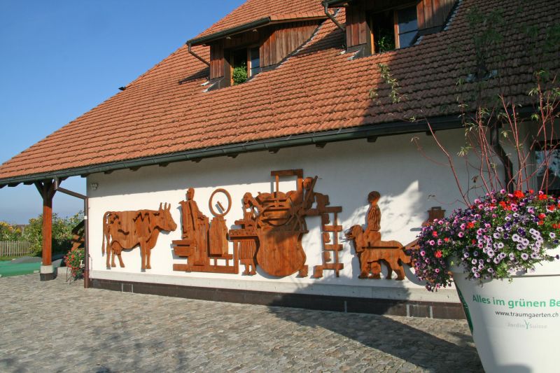 Schaukserei Affoltern im Emmental