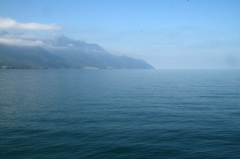 Lake Geneva