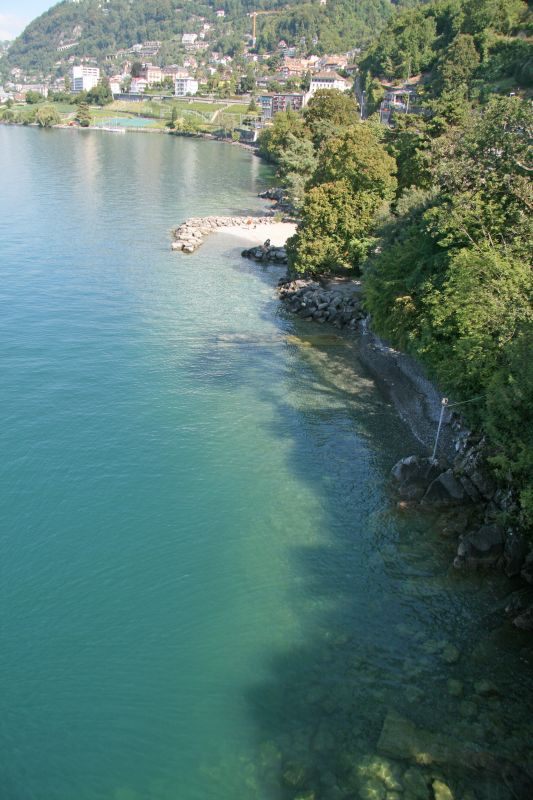 Castle Chillon