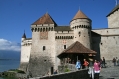 Castle Chillon