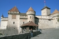 Castle Chillon