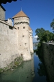 Castle Chillon