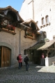 Castle Chillon