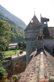 Castle Chillon