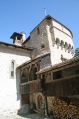 Castle Chillon