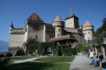 Castle Chillon