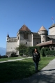 Castle Chillon