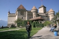 Castle Chillon