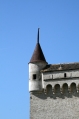 Castle Chillon