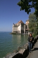 Castle Chillon