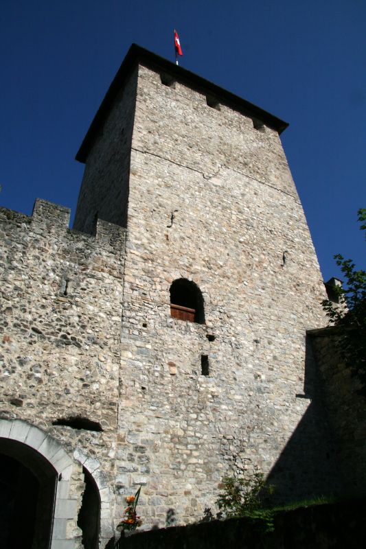 Schloss Chillon