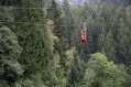 Trift gondola