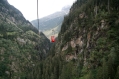 Trift gondola