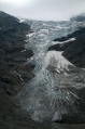 Trift glacier