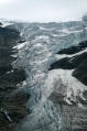 Trift glacier