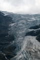 Trift glacier