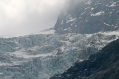 Trift glacier