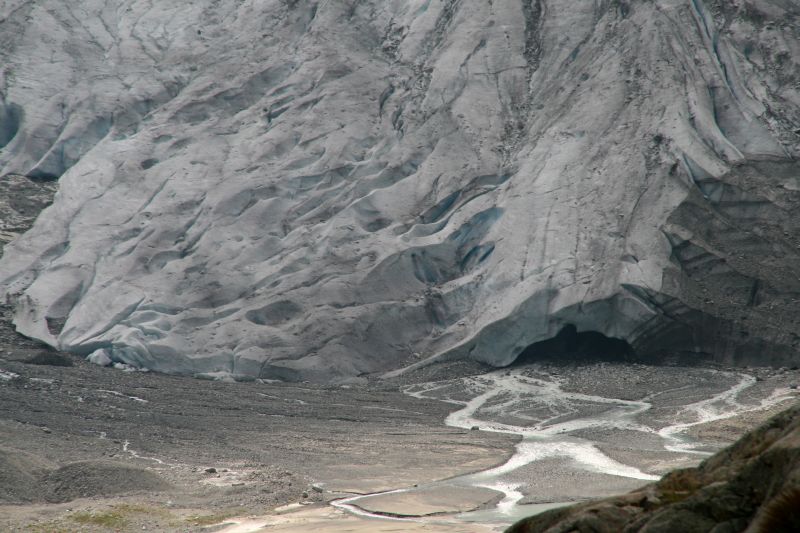 Triftgletscher