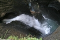 Truemmelbach falls