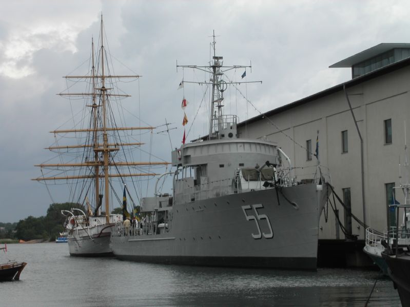 Karlskrona