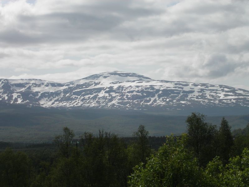 Near Narvik