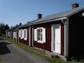Gammelstaden (old Luleå)
