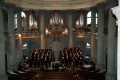 Jubilate Choir Berne