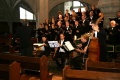 Jubilate Choir Berne